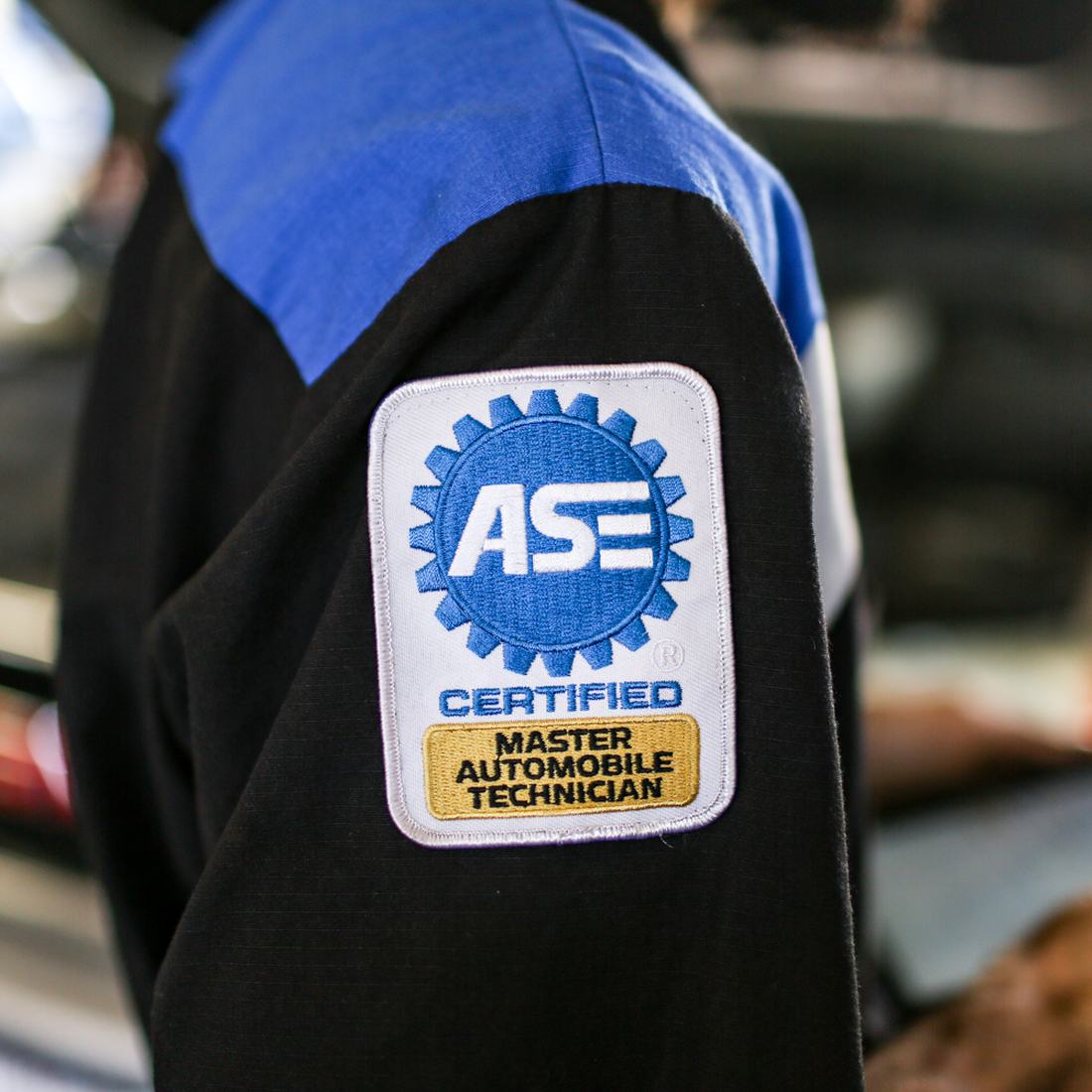 Work by The Auto Doctor